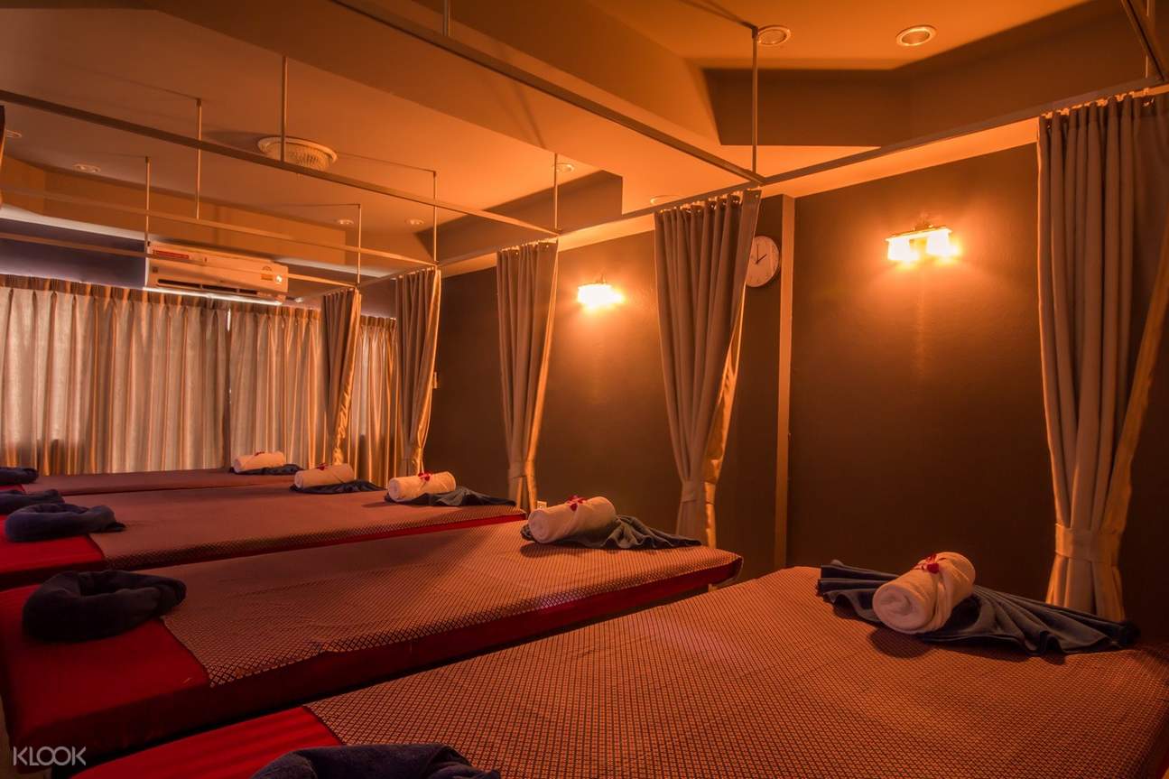 Nicha Health Massage in HuaHin Nicha Health Massage in HuaHin